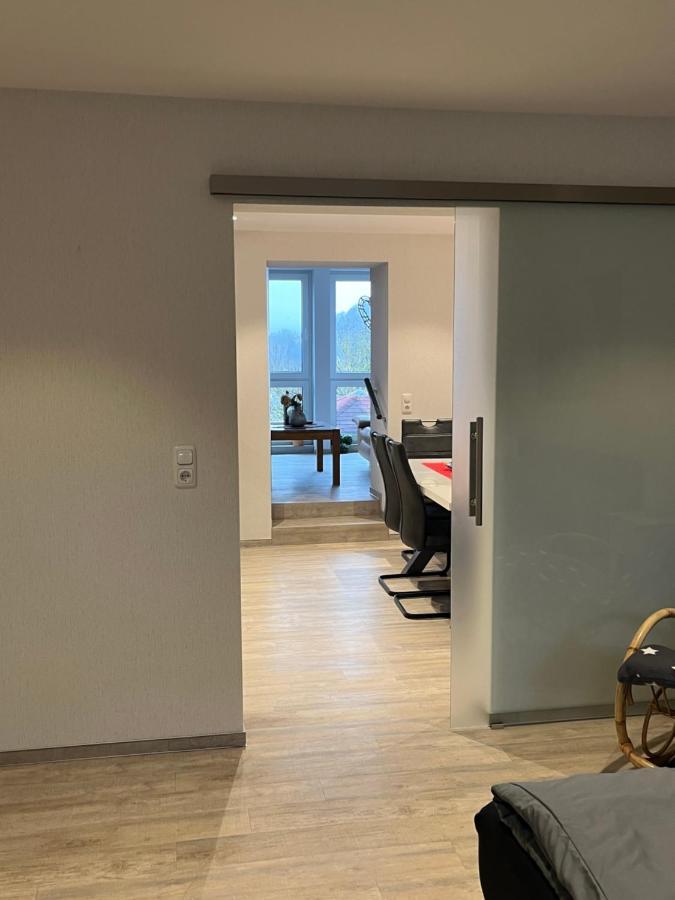 Ferienwohnung Glueckszeit-Itter Dorfitter Exterior foto