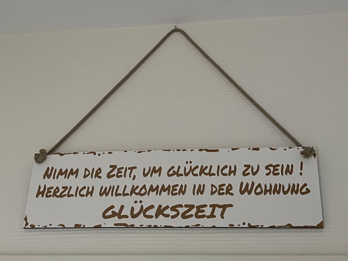 Ferienwohnung Glueckszeit-Itter Dorfitter Exterior foto