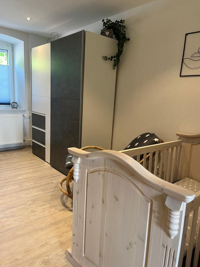 Ferienwohnung Glueckszeit-Itter Dorfitter Exterior foto