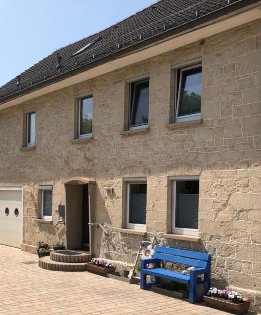 Ferienwohnung Glueckszeit-Itter Dorfitter Exterior foto